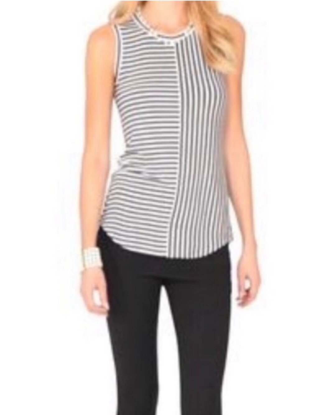 Cabi #3417 London Tank Size M